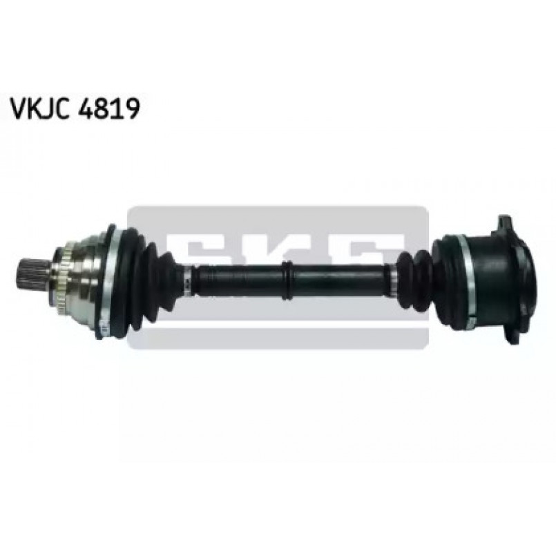 VKJC 4819 SKF - Привідний вал